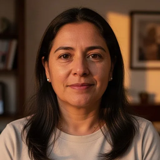 Mariana Torres López